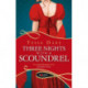 Three Nights With a Scoundrel: A Rouge Regency Romance