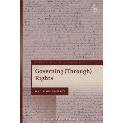 Governing (Through) Rights
