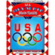 US Olympic Brain Teasers