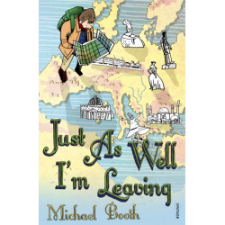 Just As Well I'm Leaving: To the Orient With Hans Christian Andersen