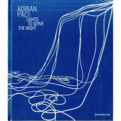 Adrian Paci: Lights to Serve the Night