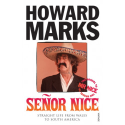Senor Nice: Straight Life from Wales to South America