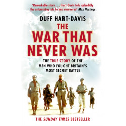 The War That Never Was