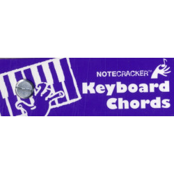 Notecracker: Keyboard Chords