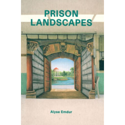 Prison Landscapes - Alyse Emdur