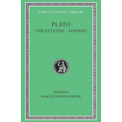 Theaetetus. Sophist
