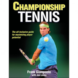 Championship Tennis