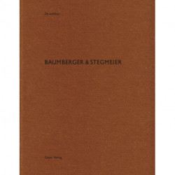 Baumberger & Stegmeier: De aedibus 83