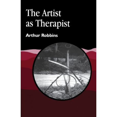 The Artist as Therapist