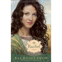 Rachel – A Novel: A Novel
