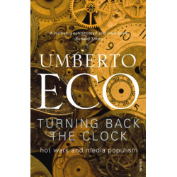 Turning Back The Clock: Hot Wars and Media Populism