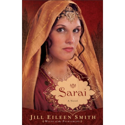 Sarai – A Novel: A Novel