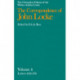 John Locke: Correspondence: Volume IV, Letters 1242-1701