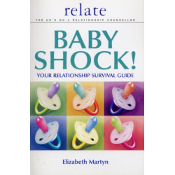 Baby Shock!: Your Relationship Survival Guide