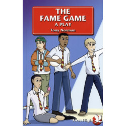 The Fame Game: A Play