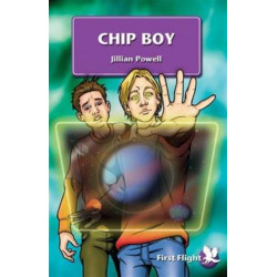 Chip Boy