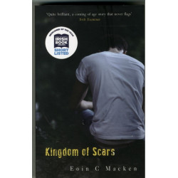 Kingdom of Scars