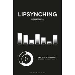 Lipsynching