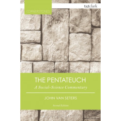 The Pentateuch: A Social-Science Commentary
