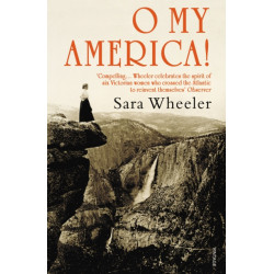 O My America!: Second Acts in a New World