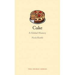 Cake: A Global History