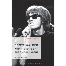 Scott Walker and the Song of the One-All-Alone
