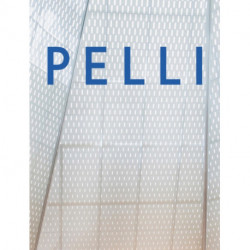 Pelli: Life in Architecture