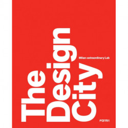 The Design City: Milan: Extraordinary Lab