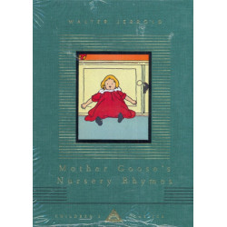 Mother Goose's Nursery Rhymes