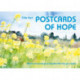 Postcards of Hope: Words and pictures to breathe life into your heart