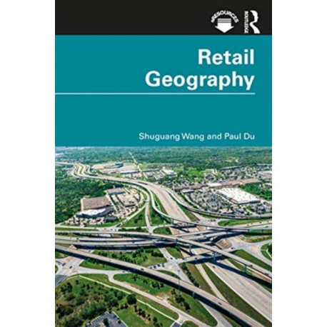Retail Geography
