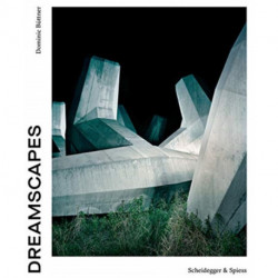 Dominic Buttner - Dreamscapes
