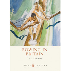 Rowing in Britain