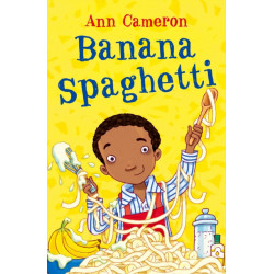 Banana Spaghetti