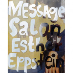 Esther Eppstein - Message Salon: The Album