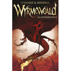 Wyrmeweald: Bloodhoney
