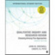 Qualitative Inquiry and Research Design (International Student Edition): Choosing Among Five Approaches
