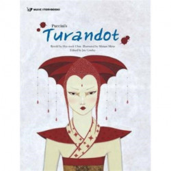 Puccini's Turandot