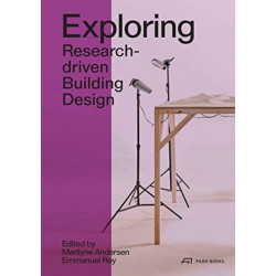 Exploring: Research-driven Building Design. Towards 2050