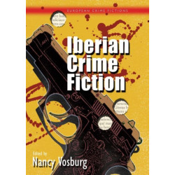 Iberian Crime Fiction