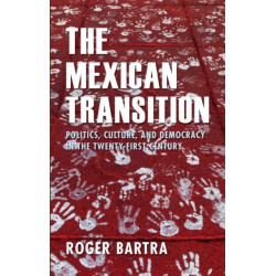 The Mexican Transition: Politics, Culture and Democracy in the Twenty-first Century