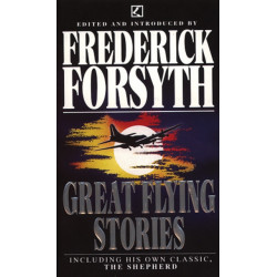 Great Flying Stories