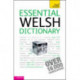 Essential Welsh Dictionary: Teach Yourself