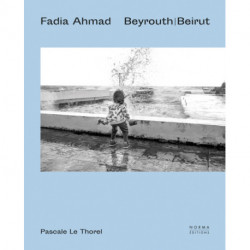 Fadia Ahmad. Beyrouth | Beirut