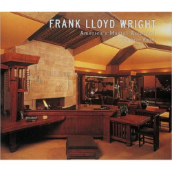 Frank Lloyd Wright: America's Master Architect