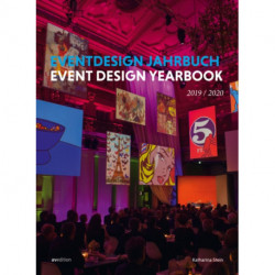 Event Design Yearbook 2019/2020