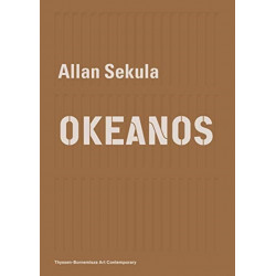 Allan Sekula – OKEANOS
