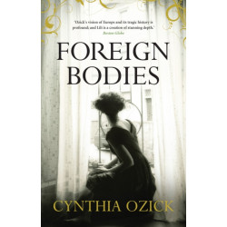 Foreign Bodies