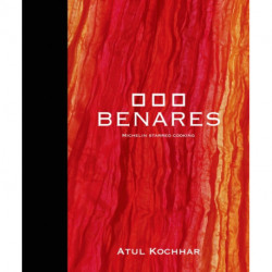 Benares: Michelin Starred Cooking