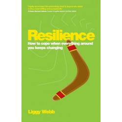 Resilience: How to cope when everything around you keeps changing